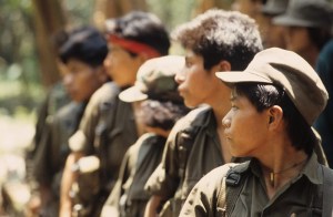 Guatemala-guerrilla-